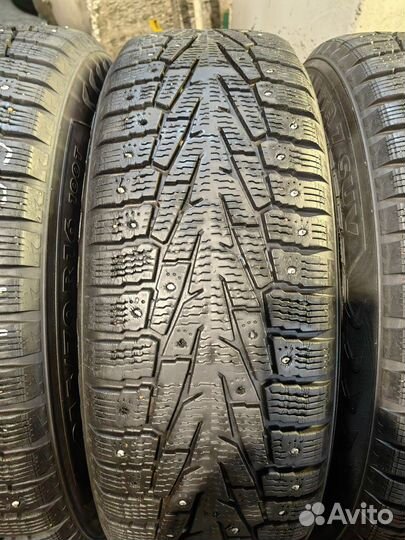 Nokian Tyres Hakkapeliitta 7 SUV 215/70 R16