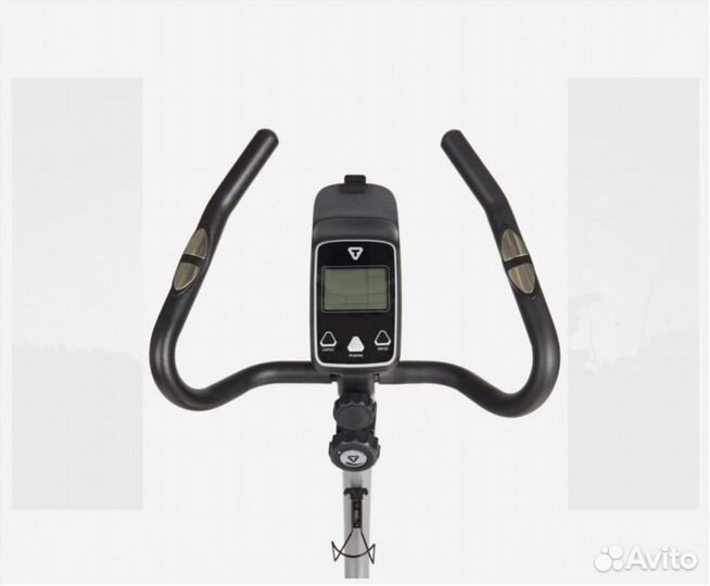 Велотренажер магнитный Torneo Riva B-265