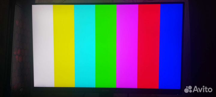 Монитор acer 23.8