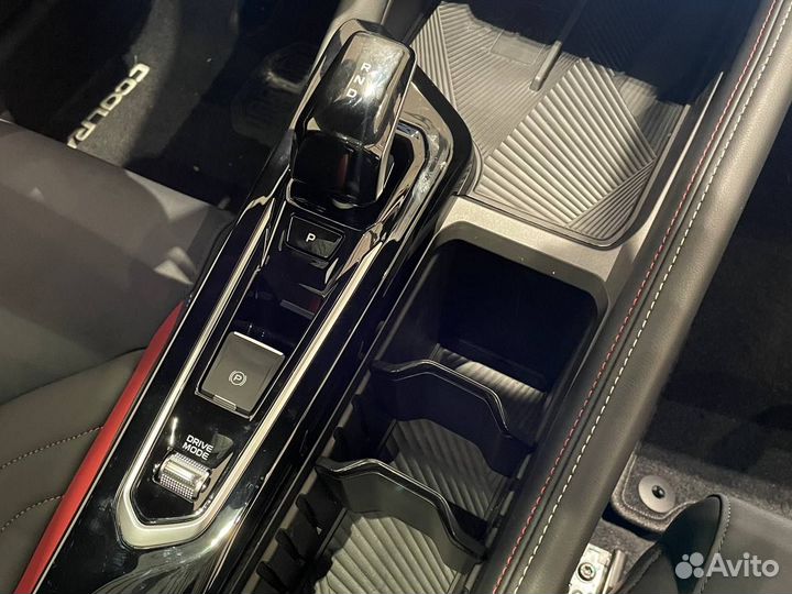 Geely Coolray 1.5 AMT, 2023