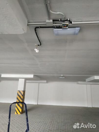 Электромонтаж. Электрик