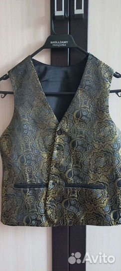 Школьная форма