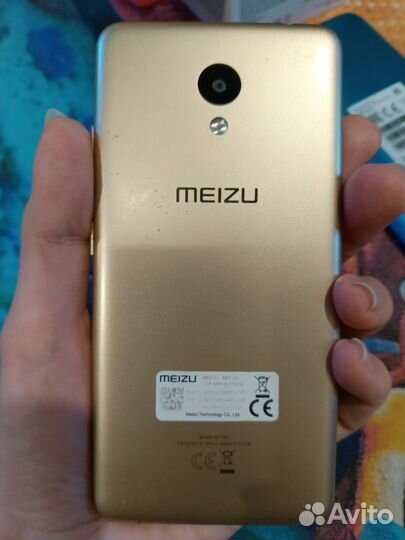 HUAWEI Y7 (2019), 3/32 ГБ