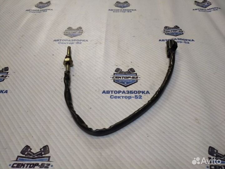 Датчик температуры выхлопных газов Volvo Xc90