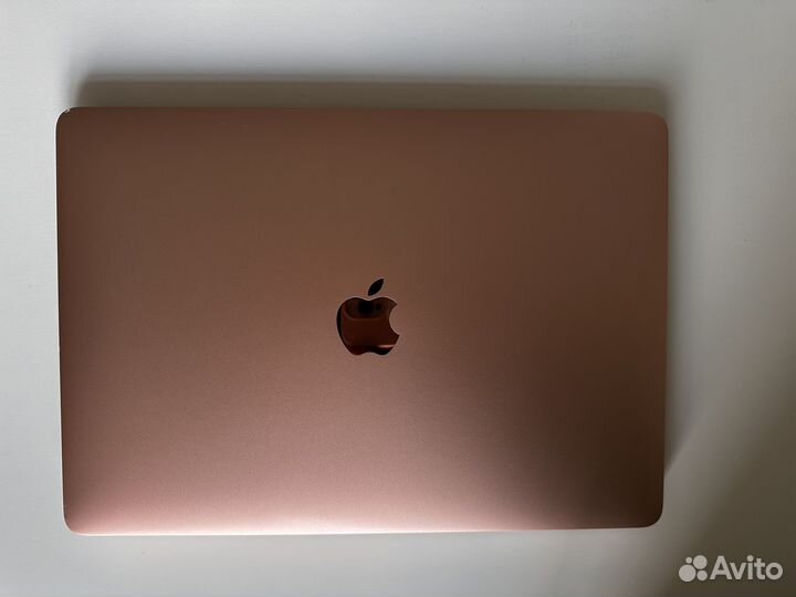 Apple MacBook Air 13 inch 2019, 256 Гб, i5