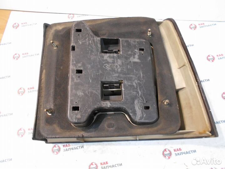 Фонарь задний левый Ford Scorpio 86-92 г/в 2.0 OHC