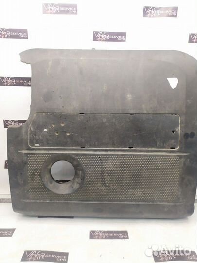 Крышка кожух двигателя VW VAG 1.4 16V BBY