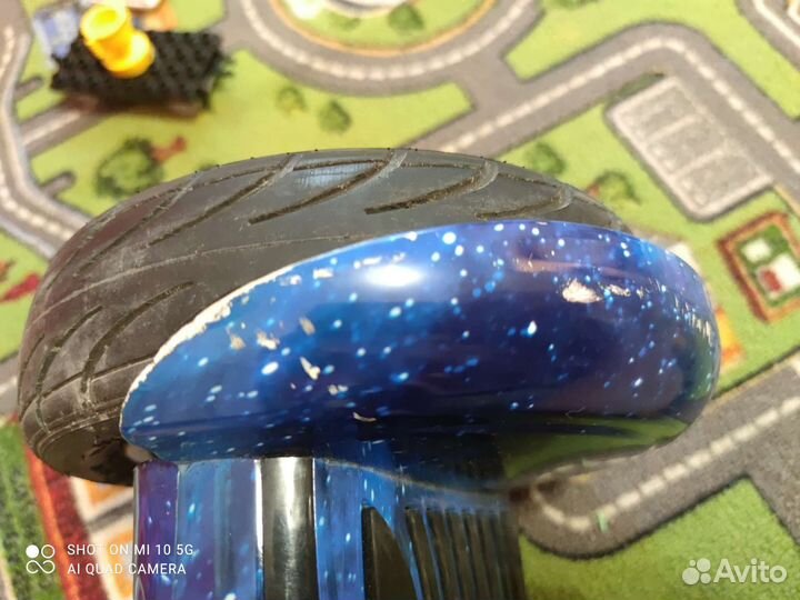 Гироскутер бу