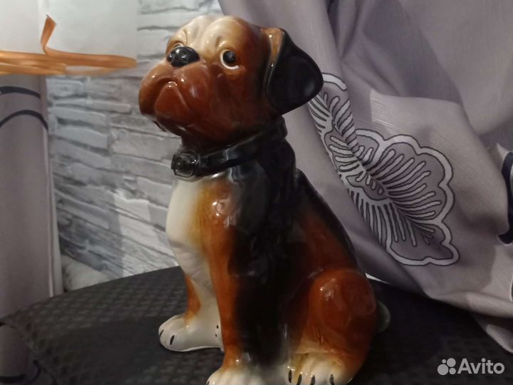 Копилка большая