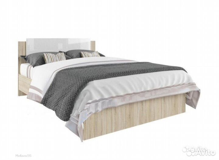 Кровать Софи