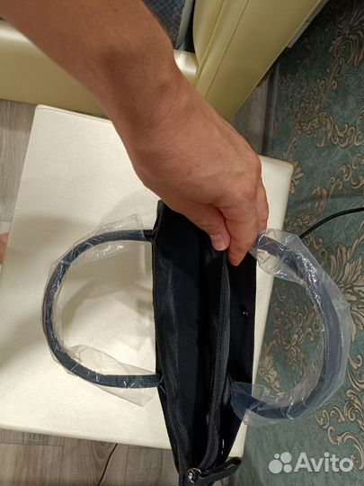 Сумка для нетбука и планшетов дюймов