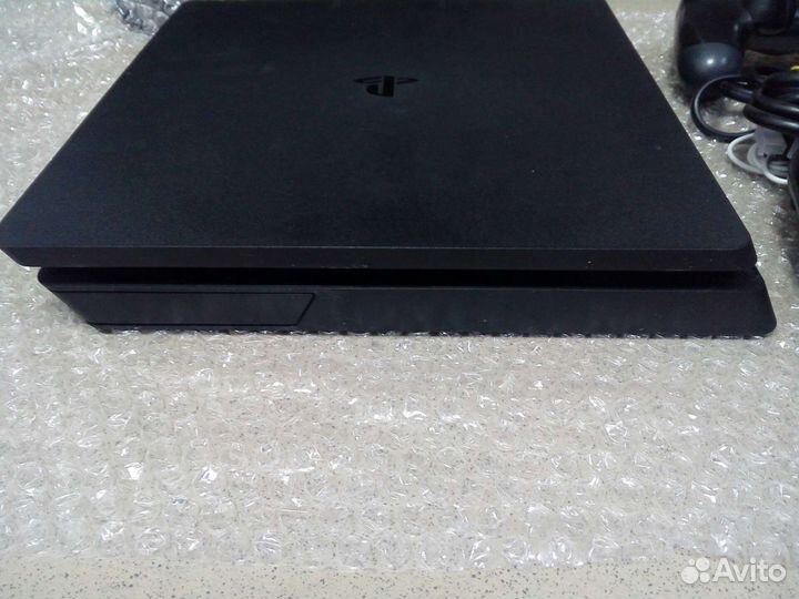 Sony PS4 slim 500gb