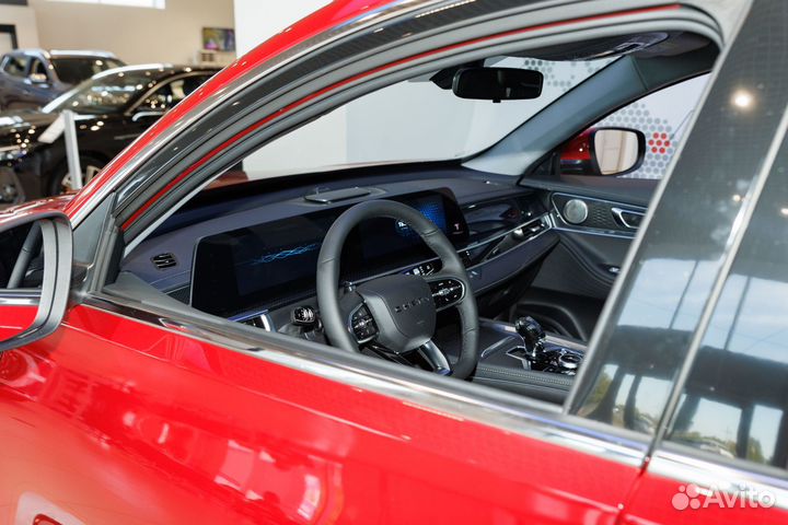 Chery Tiggo 7 Pro Max 1.6 AMT, 2024