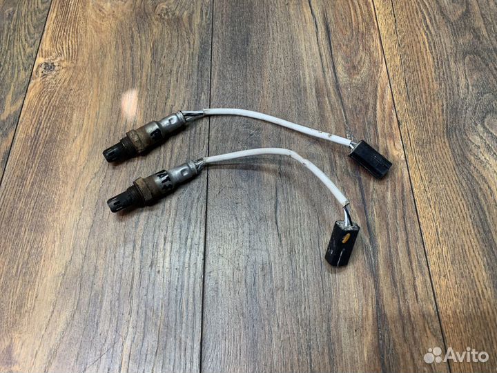 Nissan Patrol Датчик кислородный Lambdasonde 2й