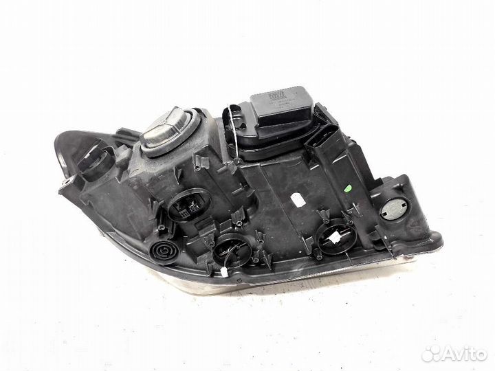 Фара левая (ксенон-адаптивная) USA BMW X1E84