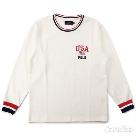 Polo ralph lauren usa