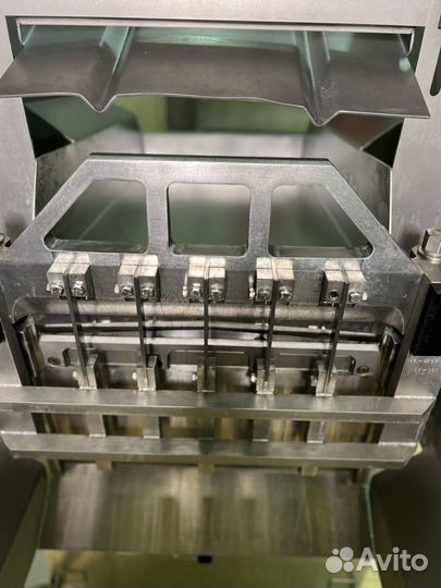 Блокорезка гельятинная