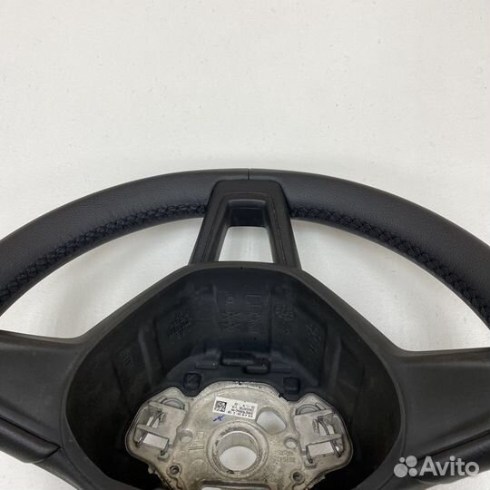 Руль Шкода Октавия А7 (Skoda Octavia A7)