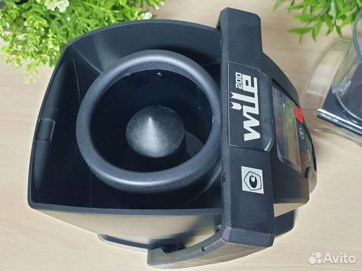 Влагомер зерна Wile 200 CVR в Новочебоксарске