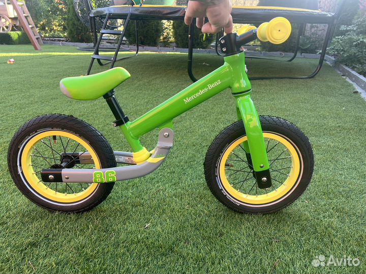 Беговел детский