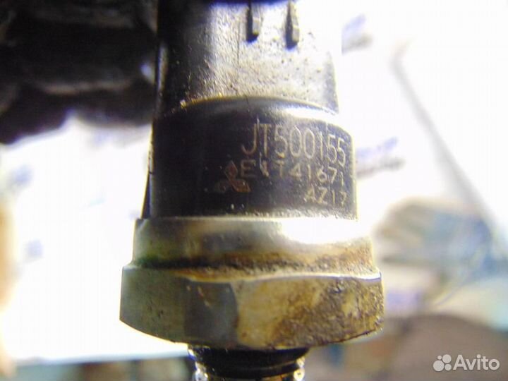 Датчик давления масла для Mitsubishi Lancer Cedia