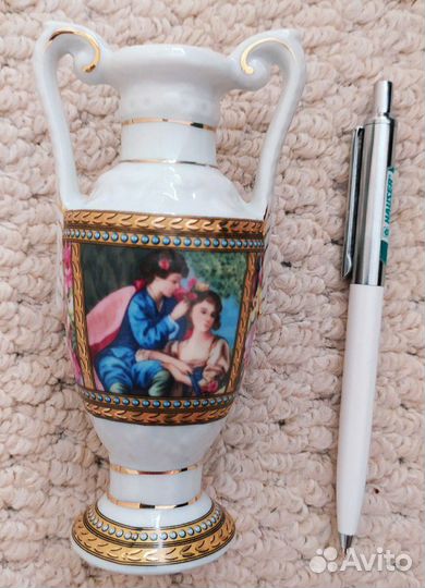 Ваза - япония - очень редкая -1960год