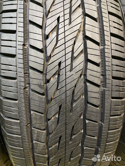 Continental ContiCrossContact LX20 275/60 R20 115T