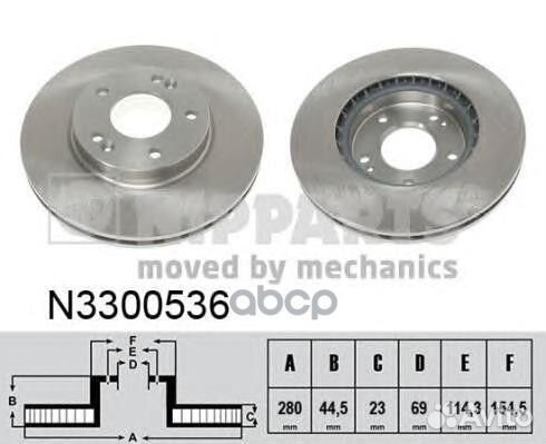 Hyundai Elantra 11, KIA Ceed 10/Pro Ceed 13