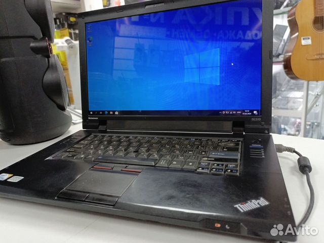 Ноутбук Lenovo Thinkpad