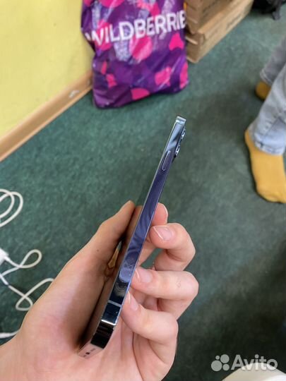 iPhone 12 pro max 256gb