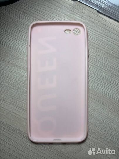 Чехол на 7,8,SE iPhone