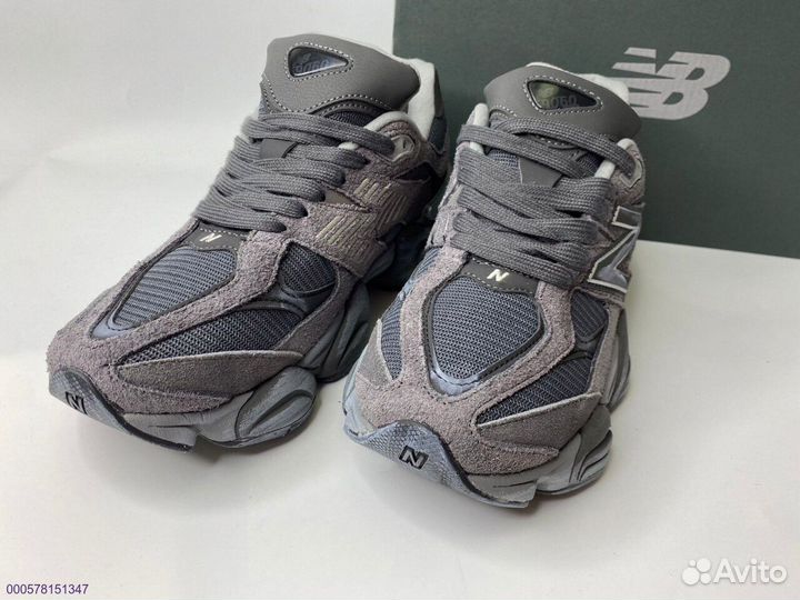 Кроссовки New Balance 9060