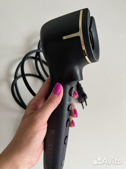 Стайлер плойка Philips Auto Curler