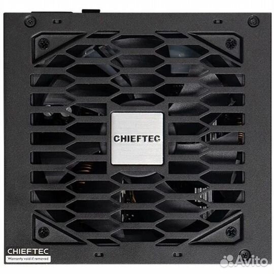 Блок питания Chieftec Vita BPX-750S 655282