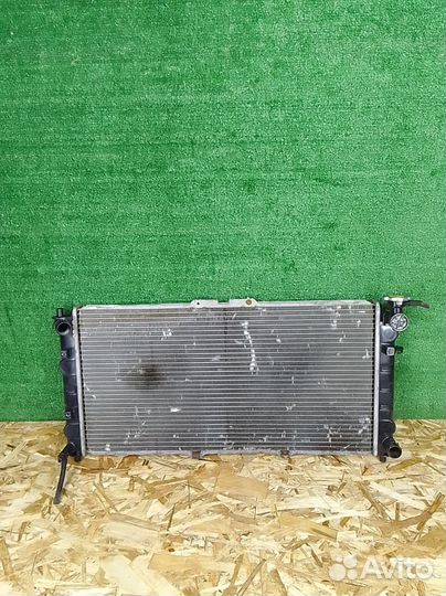 Радиатор охлаждения Mazda Xedos 6