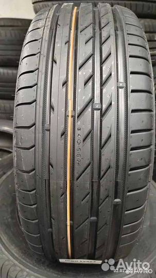 Nokian Tyres Nordman SZ2 225/55 R17