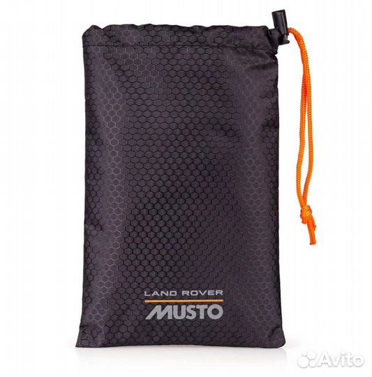 Полотенце из микрофибры Land Rover Microfibre