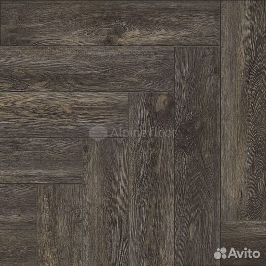 Влагостойкий ламинат