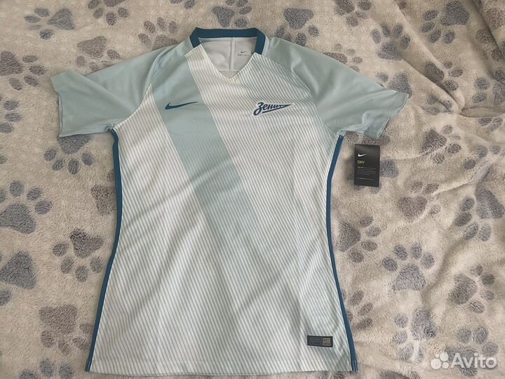 Футболки оригинал Зенит