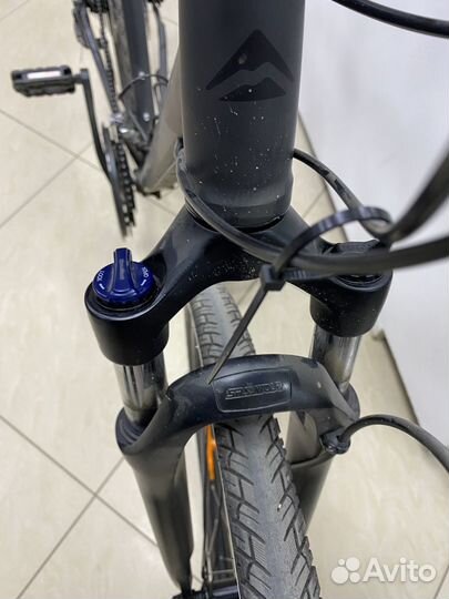 Продаю велосипед бу в идеальном состоянии