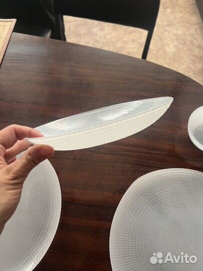 Набор посуды