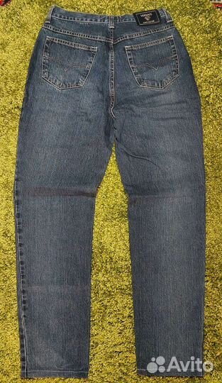 Джинсы Versace jeans оригинал