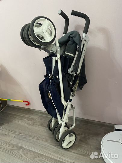 Коляска inglesina trip