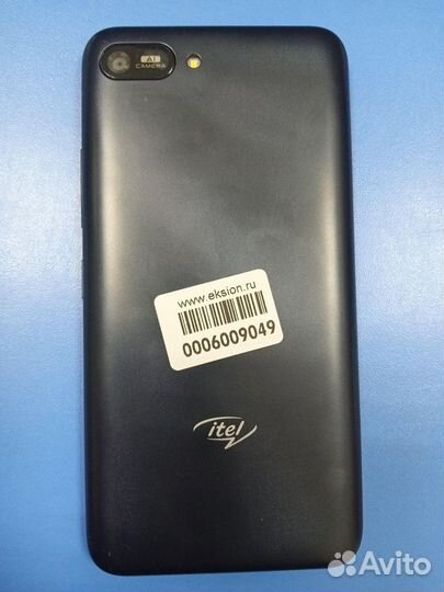Itel A25, 16 ГБ