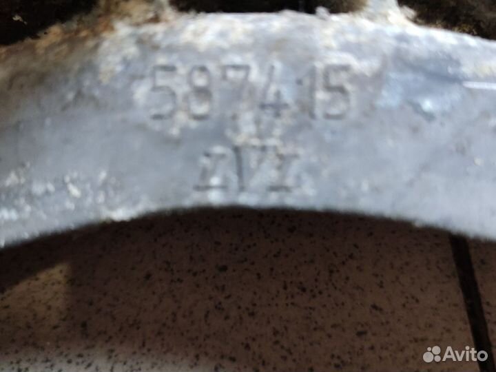 Крестовина стиральной машины горение