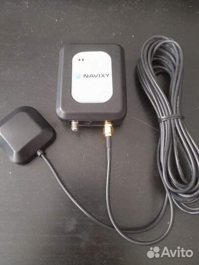 GPS терминал Navixy VT-10 GPS-мониторинг
