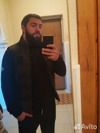 Услуга трезвый водитель