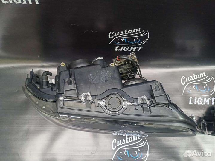 Фары Bi-Xenon Bmw e39