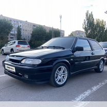 ВАЗ (LADA) 2113 Samara 1.6 MT, 2010, 220 000 км, с пробегом, цена 275 000 руб.