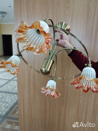 Светильник настенный